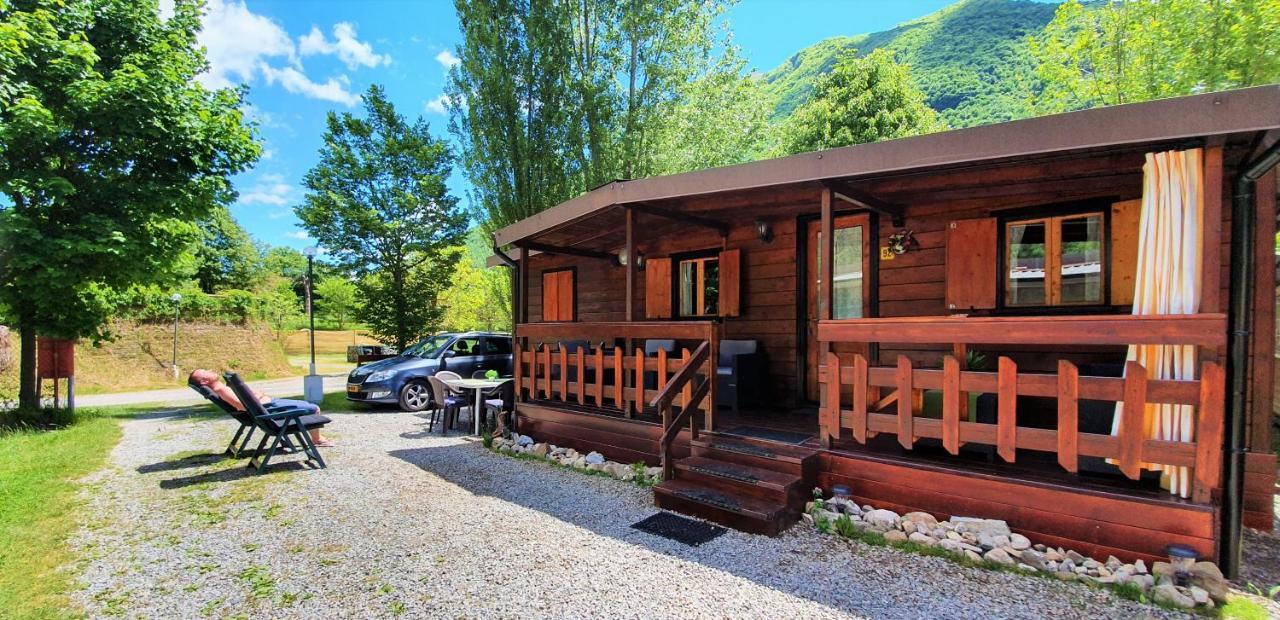 Villa Milano K1 Porlezza Exterior foto
